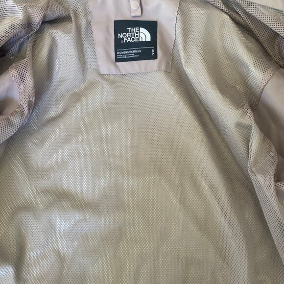The North Face 3 in 1 women’s coat - Picture 4 of 7